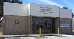 Post Office 75163 (Trinidad, Texas)