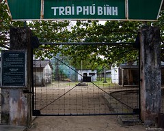 Trai Phu Binh Camp