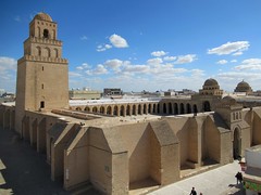 Kairouan and Dougga, Tunisia