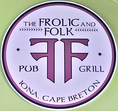 Frolic & Folk Pub & Grill