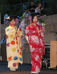 Kisaragi Sai 2018.如月祭 Japanese Festival