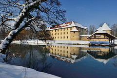Winter Slovenia 2018