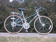 Miyata bicycles