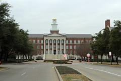Dallas - Southern Methodist University, Texas