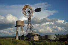 Australian Windmills