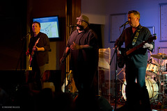Altered Five Blues Band at Cedarburg Cultural Center