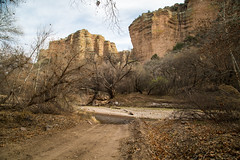 Aravaipa Canyon, Arizona