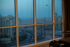Duke Hotel Dubai Photography