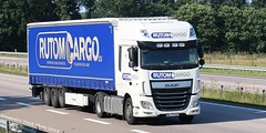 RUTOM Cargo (NL)