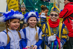 Karneval Hagen 2018