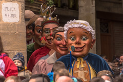 Carnaval Solsona 2018
