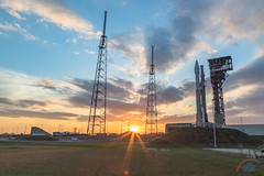 SBIRSGEO4 by United Launch Alliance (Remotes)