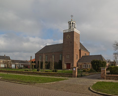 Dutch towns - Kerkdriel