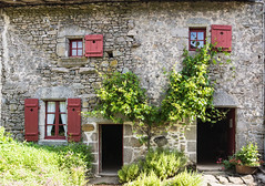 Montrol-Sénard (Limousin) Juillet 2014