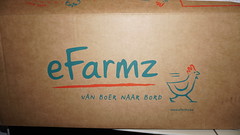 EFarmz - Box Repas