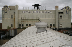 Schulze Baking Company 