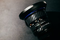 [Nikon] LAOWA 老蛙 12mm  f2.8 Zero-D