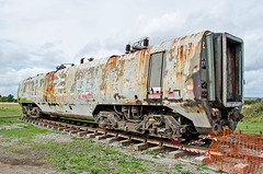 Class 370 EMU