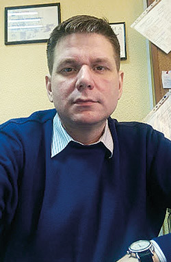 Вадим Плотников