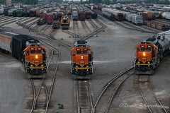 Images of BNSF