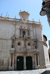 Monumentos de Castilla y León