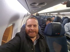 Philadelphia - Feb 2018 - Flight home
