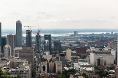 Canada Montréal Août 2015