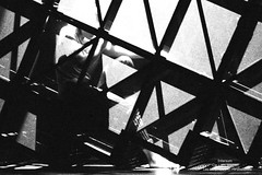 Intersum - Liam Warren | Cie Liam Warren - Les Hivernales - photo Mirabelwhite