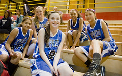 2011-10 Lindsey Express Basketball