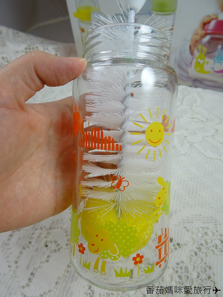 nip 德國防脹氣玻璃奶瓶 (31)