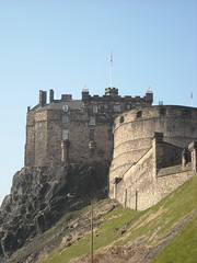 Edinburgh Scotland 2011