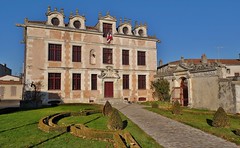 Mairie de Soubise, Charente Maritime