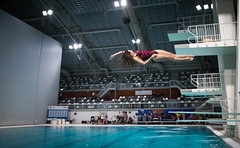 PSV Master Diving Cup 2018