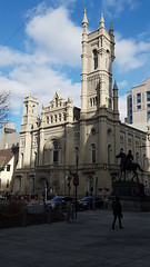 Philadelphia - Feb 2018 - Masonic Temple