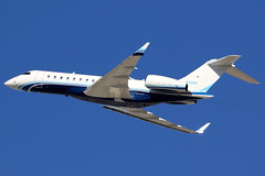 Bombardier Business Jets