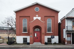 Michigan Avenue Baptist Church