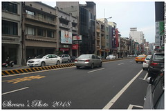 20180111D 台南市中正路
