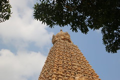 Temples in Thanjavur - Feb 2018