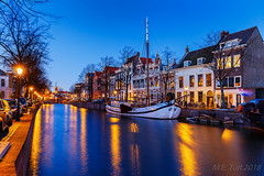 Netherlands - Schiedam