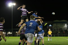 Terenure v Mary's 2nd's