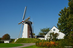 Mühlen - Provinz Gelderland / NL