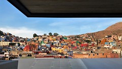 Guanajuato December 2017