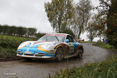 East Belgian Rally 2011