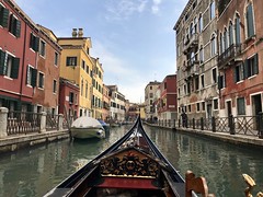 Venice, Italy (Jan 2018)