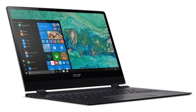 Acer Swift 7 2018
