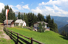 Südtirol - Sarntaler Alpen