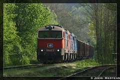 Railways - Czech Republic