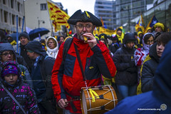 07_12_2017_Manifestación Catalunya en Bruselas
