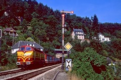 Rail Lux