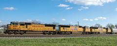 US Railroads